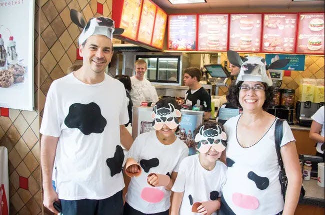Chick Fil A Cow Appreciation Day 2021 Postponed The Krazy Coupon Lady Cfa Cow Appreciation Day 2022