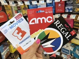 fandango amc regal rite aid gift card 1560711786