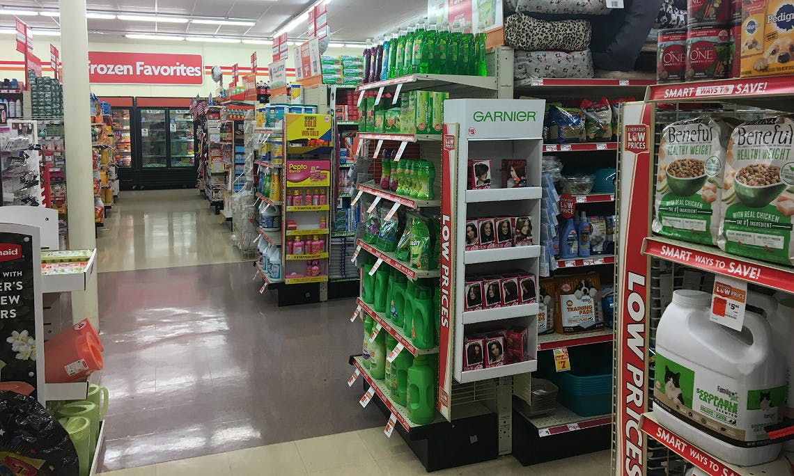 Nearly 400 family dollar stores to close Family Dollar Weekly Coupon Deals: 6/30 - 7/6 - The Krazy Coupon Lady