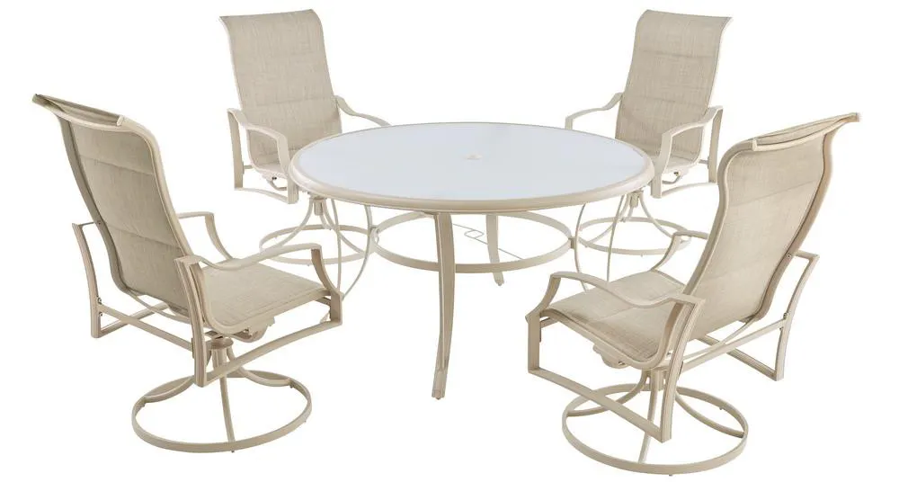 Patio Furniture Starting At 179 40 At Home Depot The Krazy Coupon Lady