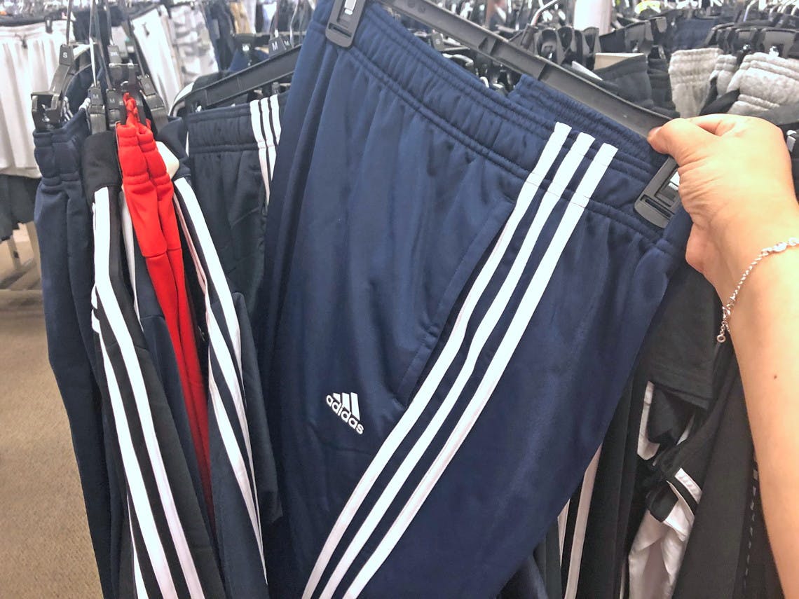 Off adidas Men's Apparel at JCPenney 