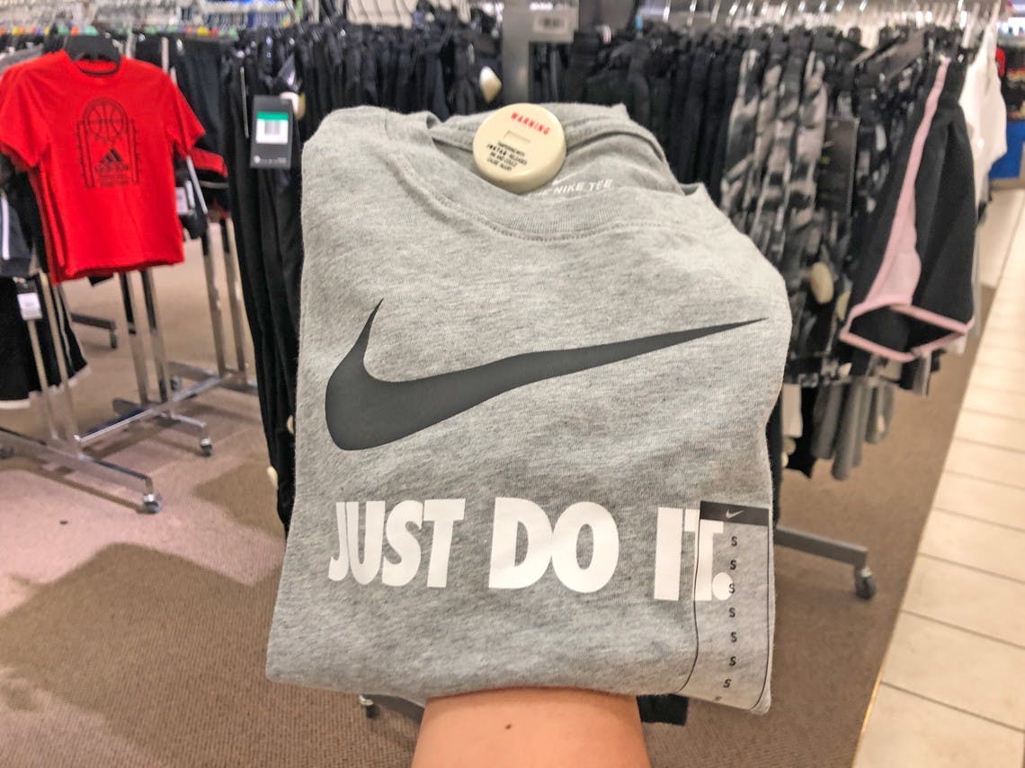 jcpenney nike outfits