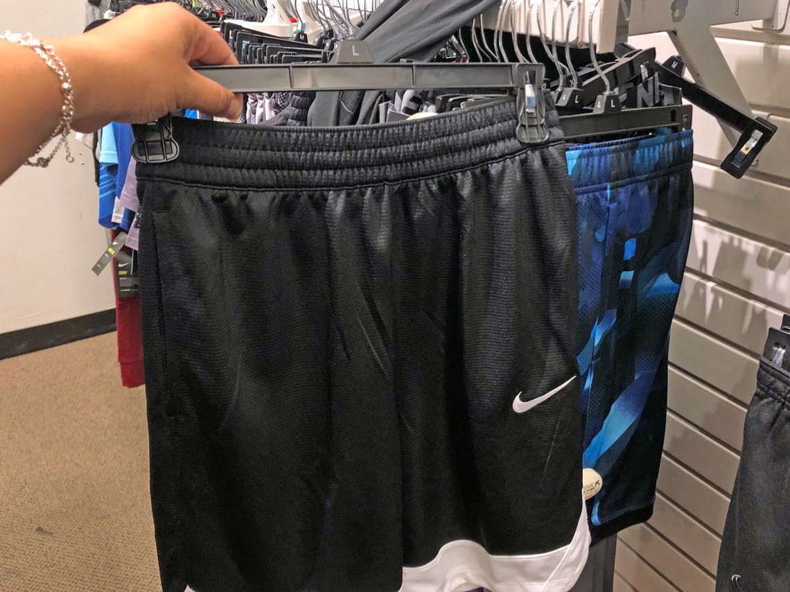 nike shorts jcpenney