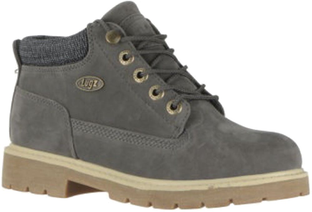 Lugz Chukka Boots, Only $14 at JCPenney 