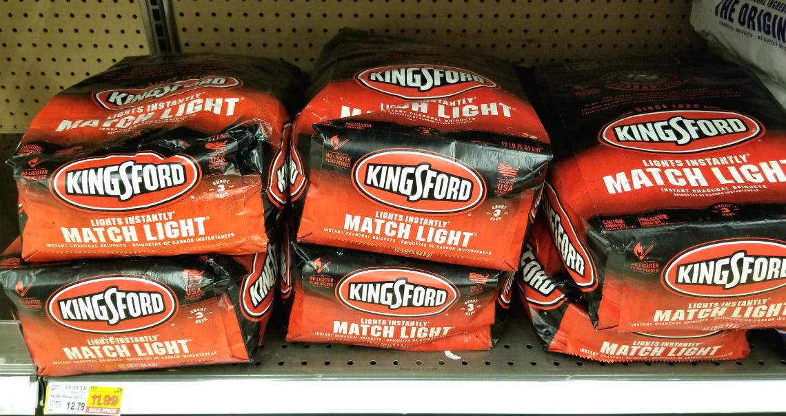 match light charcoal dollar general