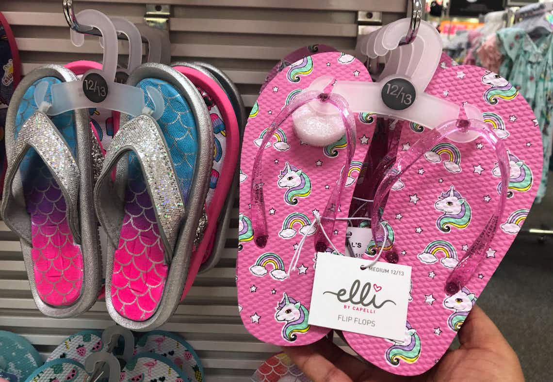 kohls-elli-by-capelli-girls-flip-flops-62719b