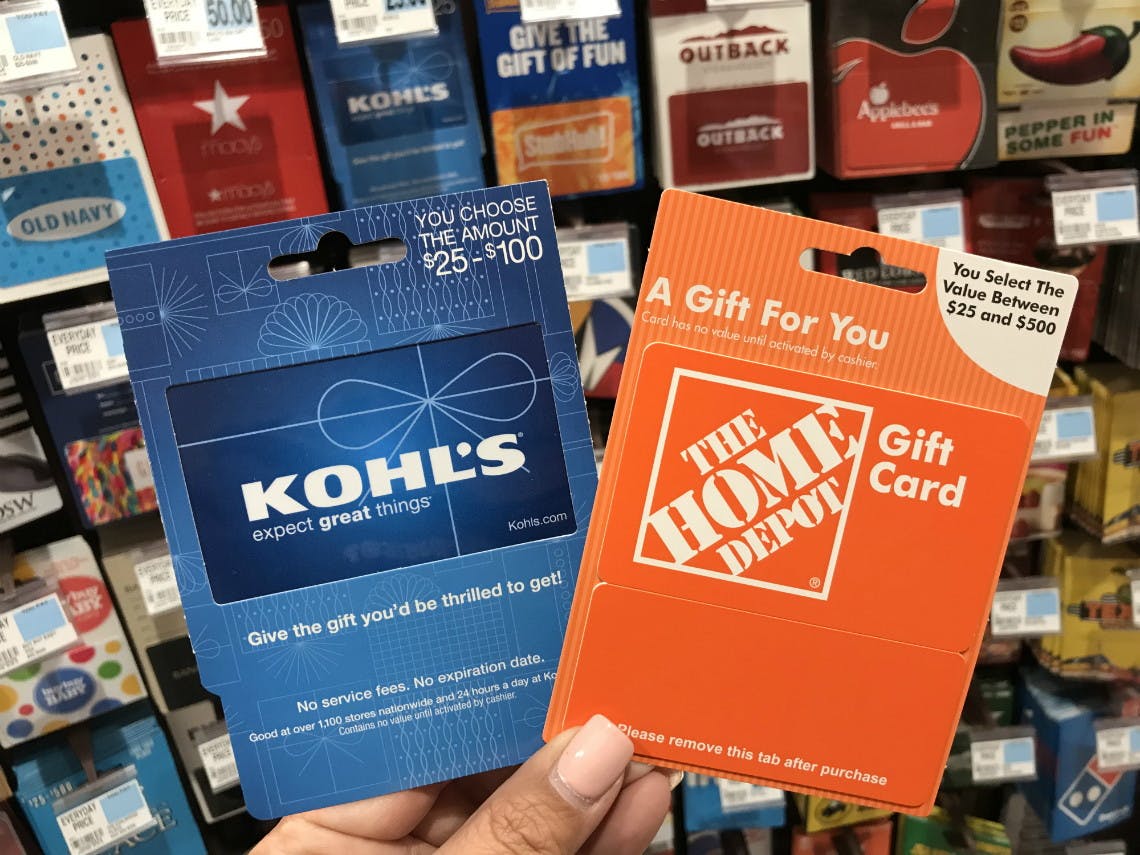 Earn BonusCash on Gift Cards for Dad at Rite Aid! The
