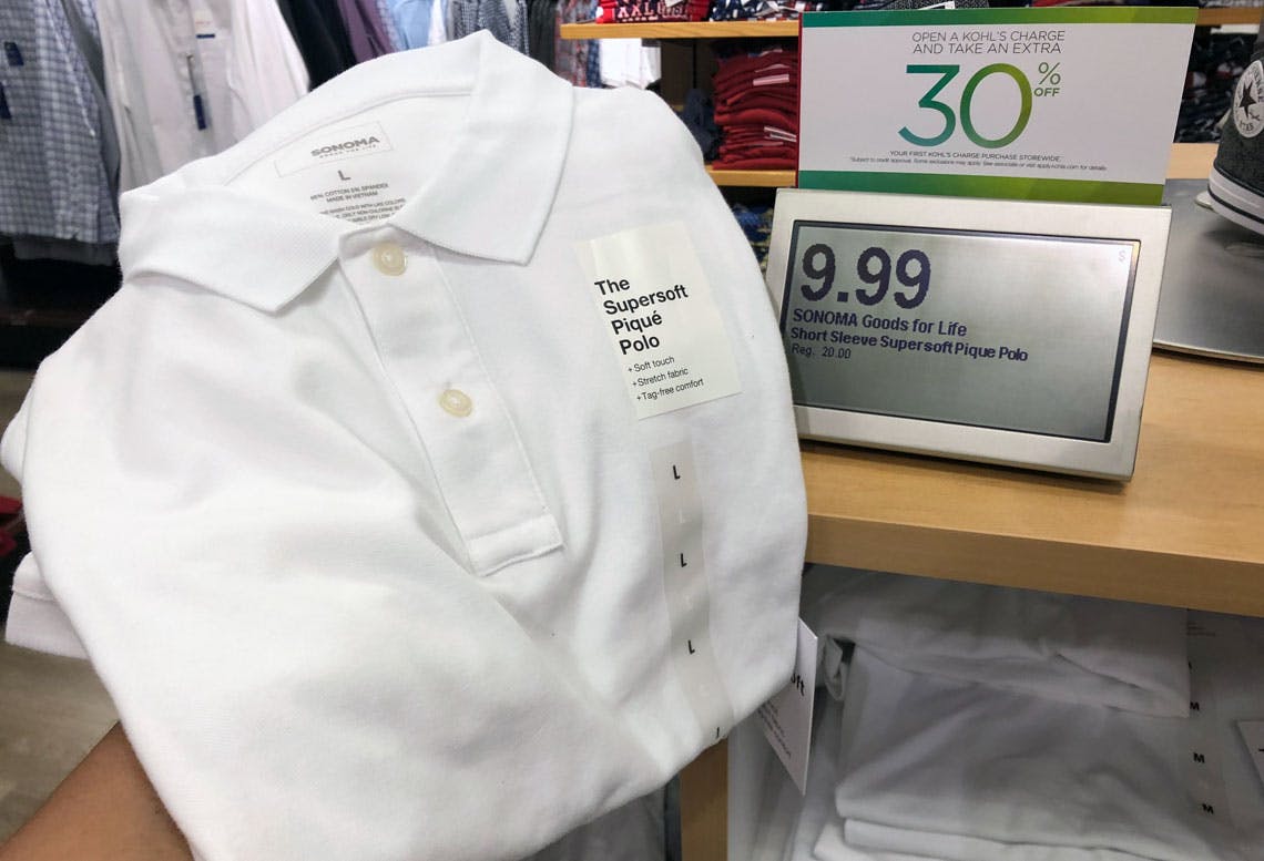 Father S Day Ts At Kohl S Dress Shirts And Polos Only