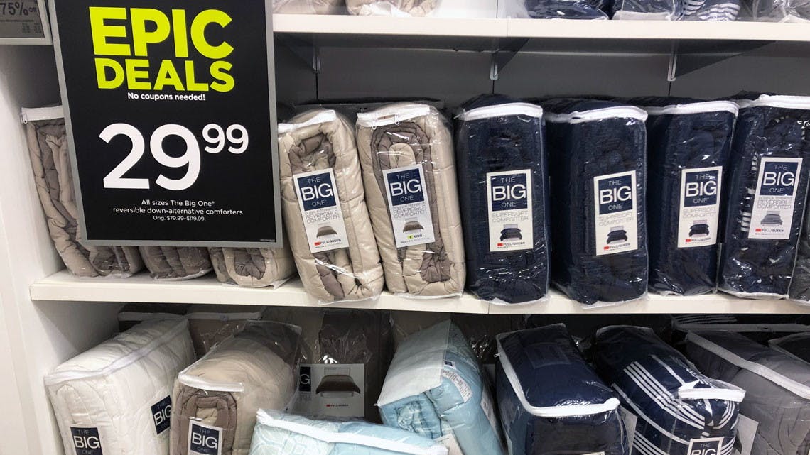 Kohls krazy coupon lady