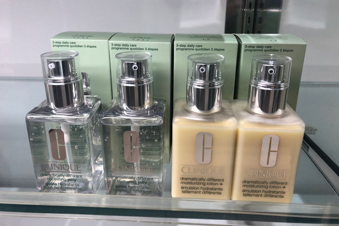 macys clinique moisturizing lotion