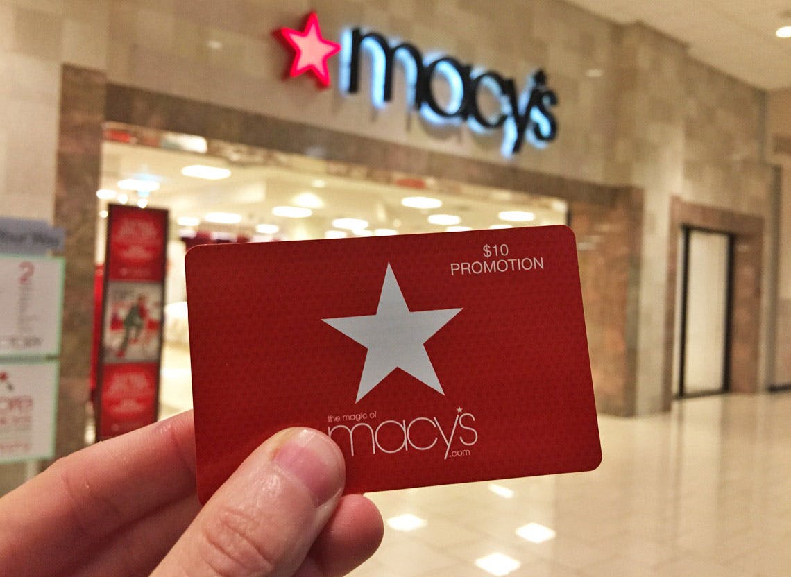 43 Must-Read Macy's Store Hacks - The Krazy Coupon Lady