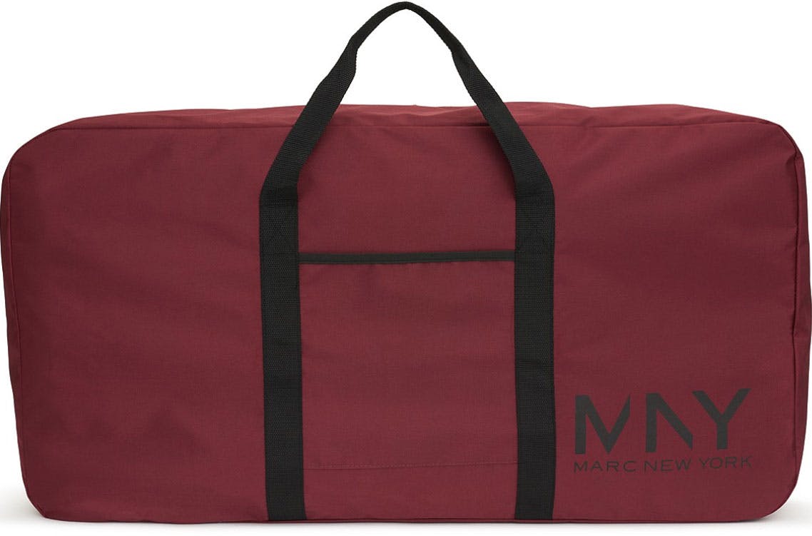 marc new york carry a ton duffel