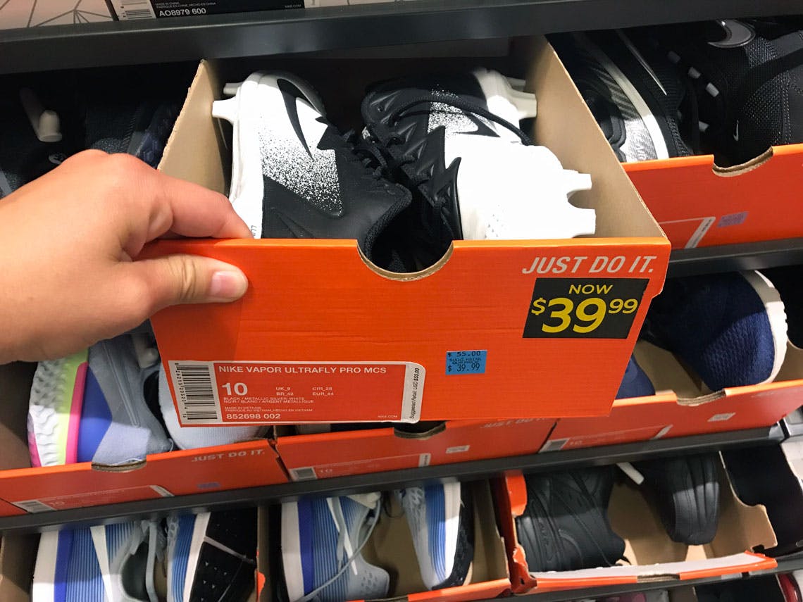 nike shoes factory outlet price