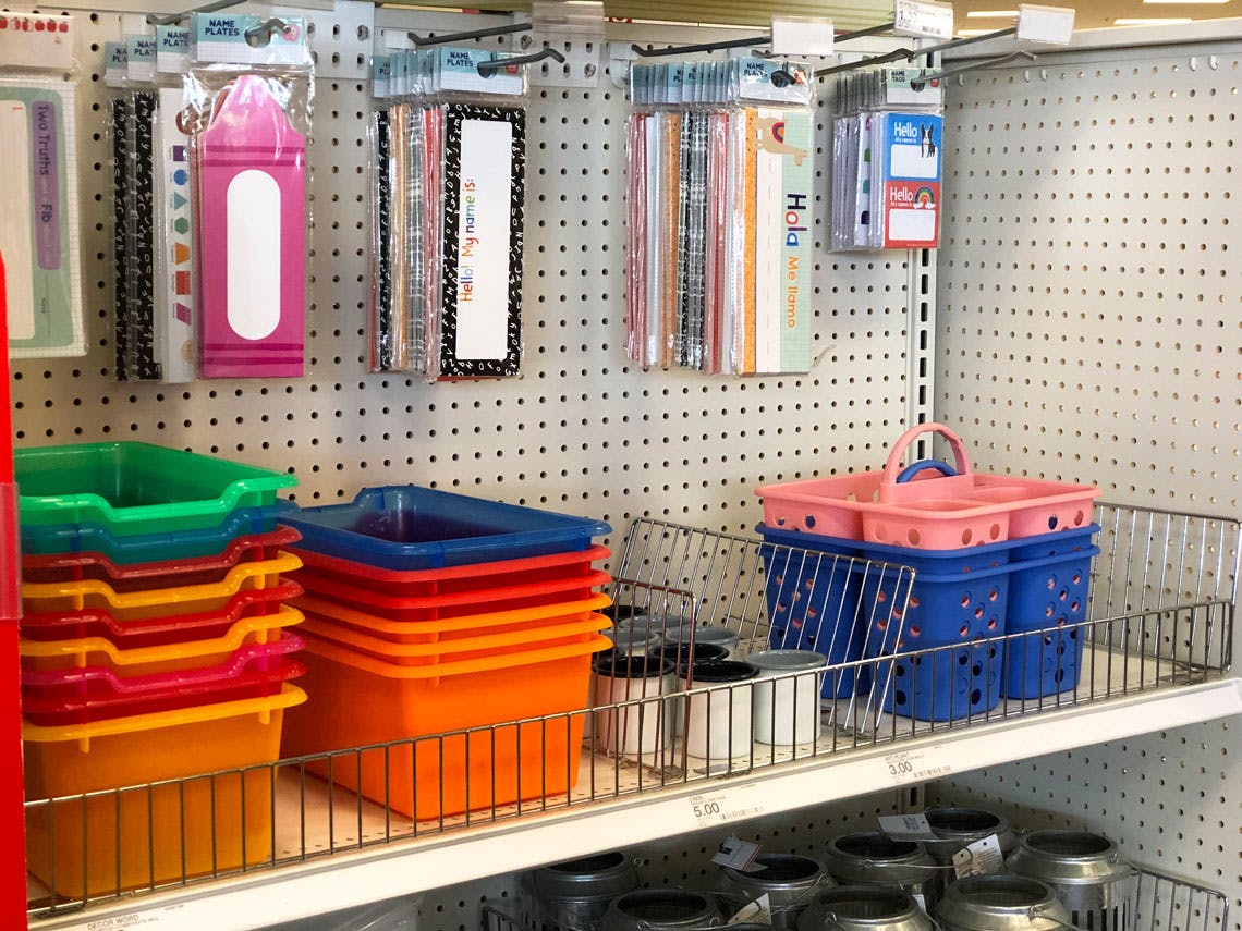 Target Book Storage Bins Storage Boxes & Bins Target Get it as