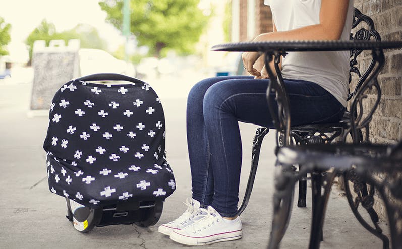 free carseat canopy code 2019