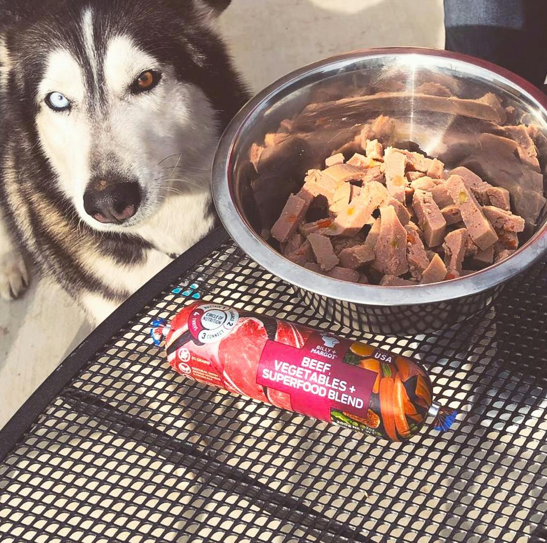 billy and margot coupon