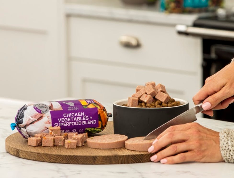 billy and margot coupon