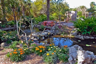 Florida Botanical Gardens