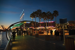 Tampa Bay Fourth Friday