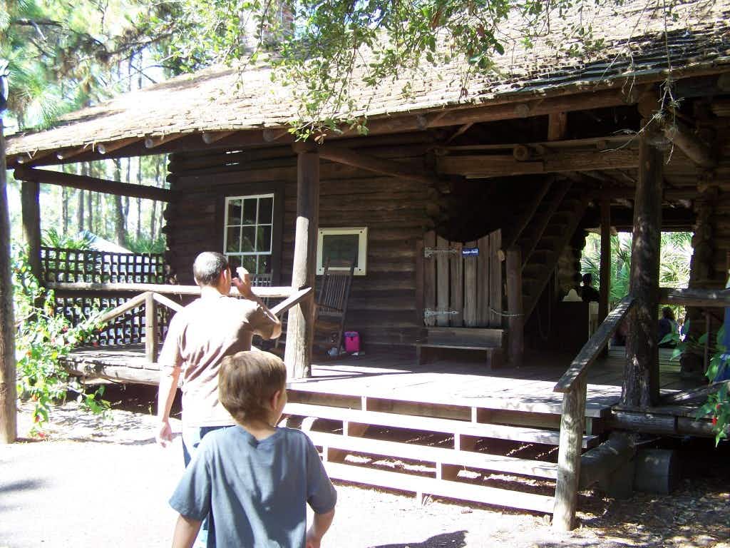 Pinellas County Heritage Village