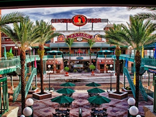 Tampa Bay YBOR Visitor Center