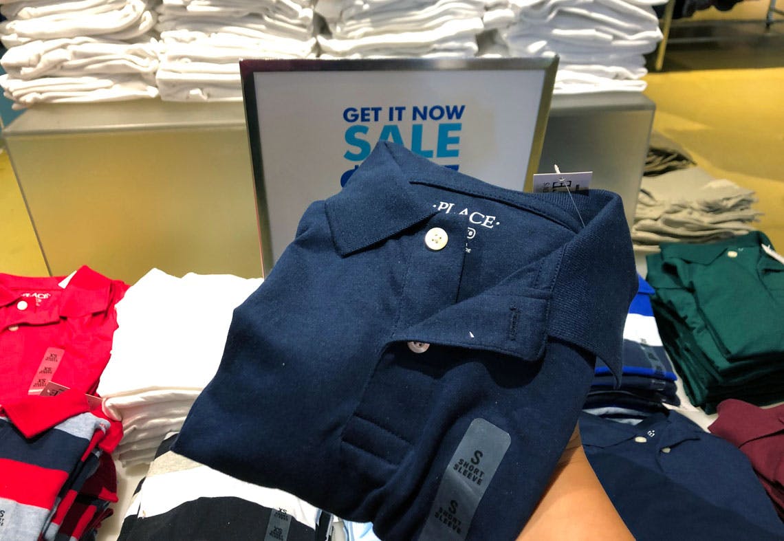 The Children's Place Coupons The Krazy Coupon Lady July 2022