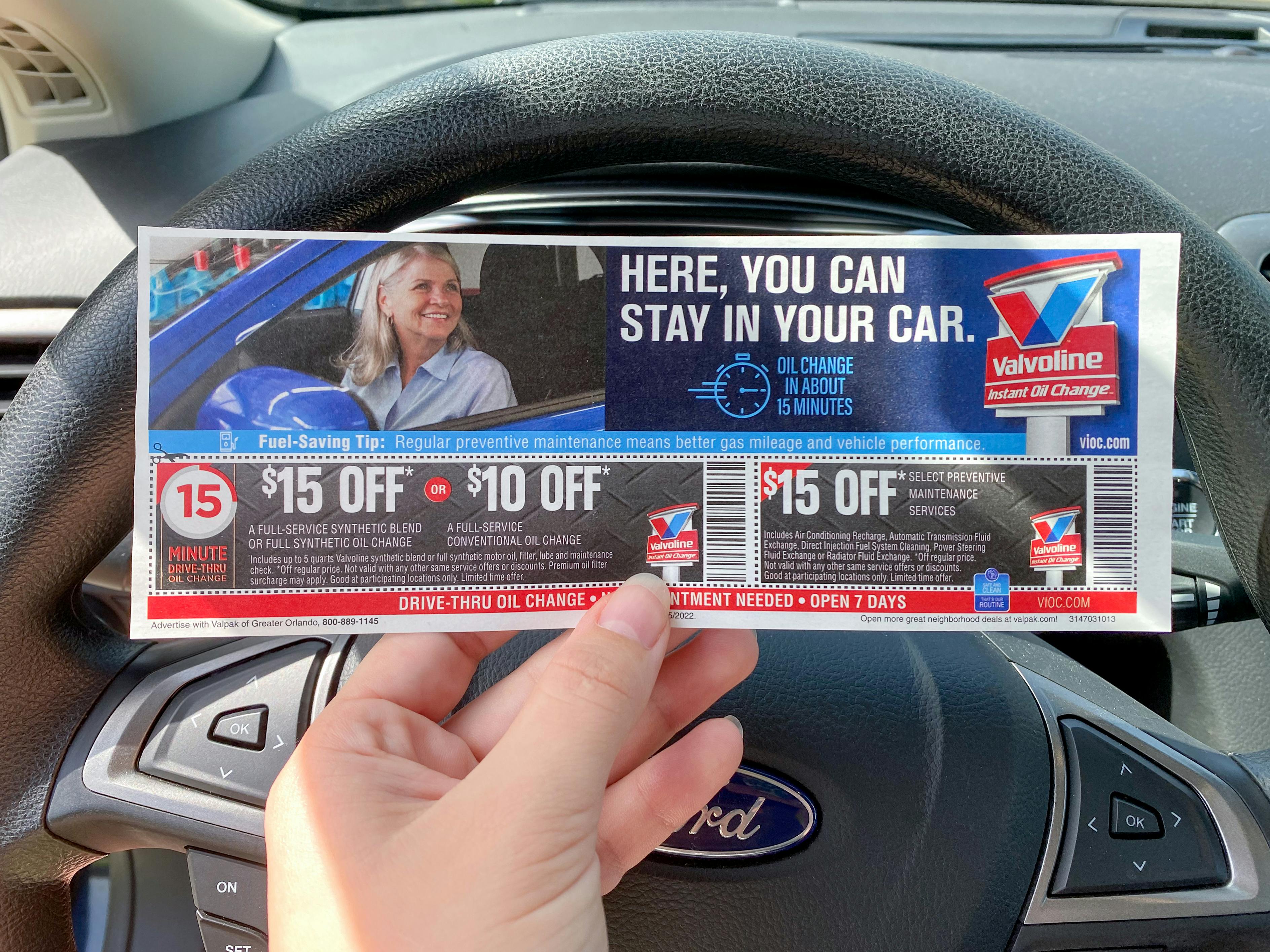 Does Take 5 Change Transmission Fluid