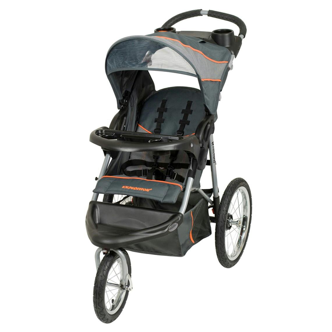Baby Clearance! Strollers & Travel Systems, from $60 at Walmart! - The  Krazy Coupon Lady