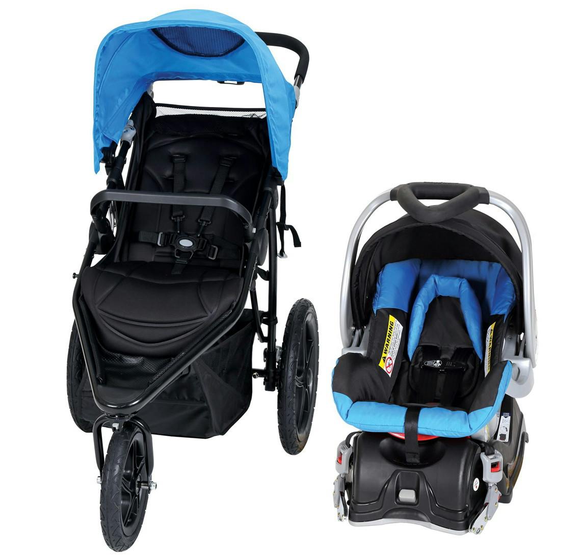 double jogging stroller clearance