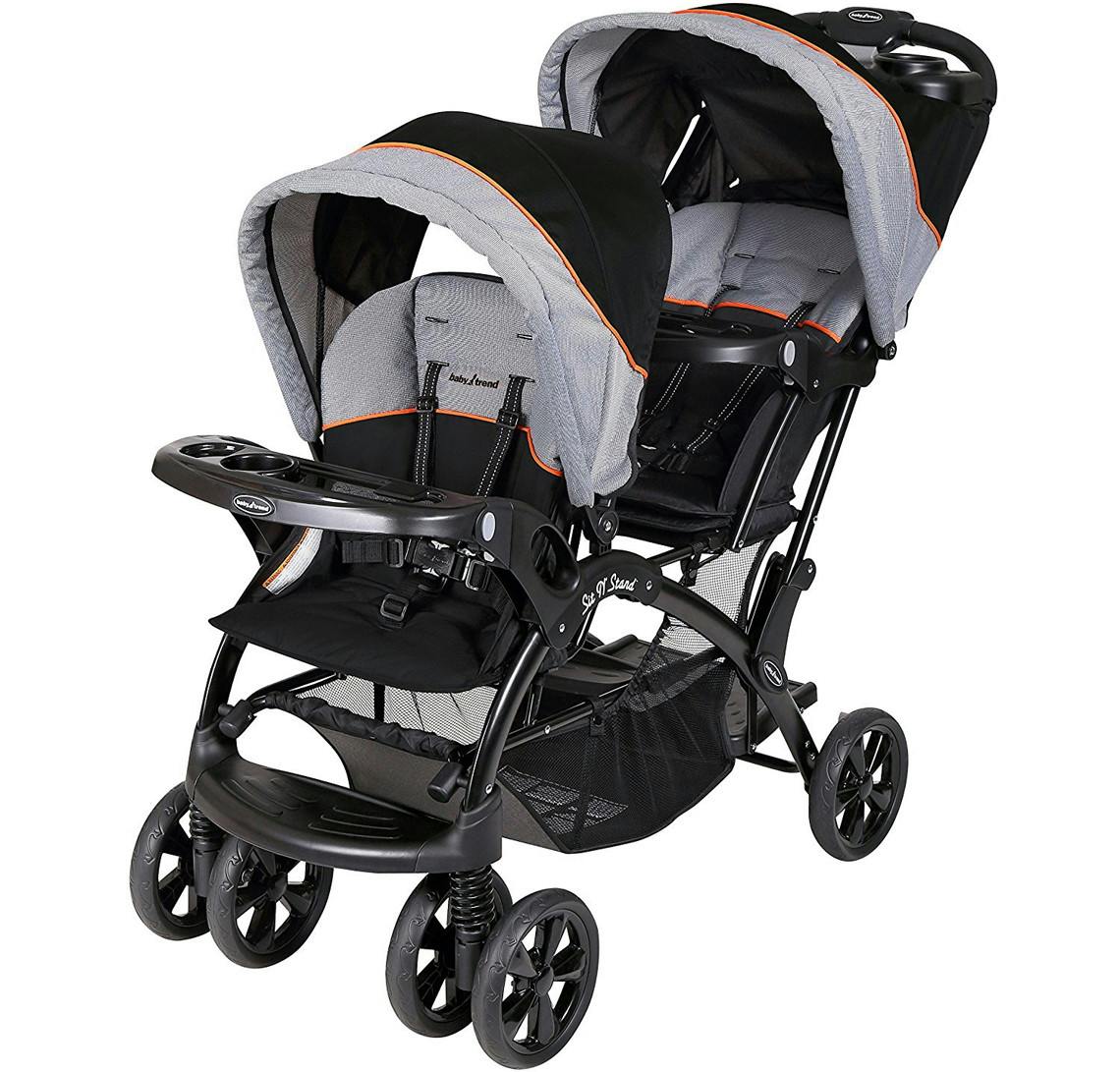 bogo stroller