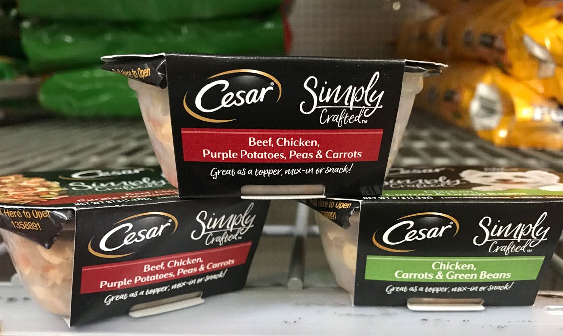 cesar simply crafted coupon