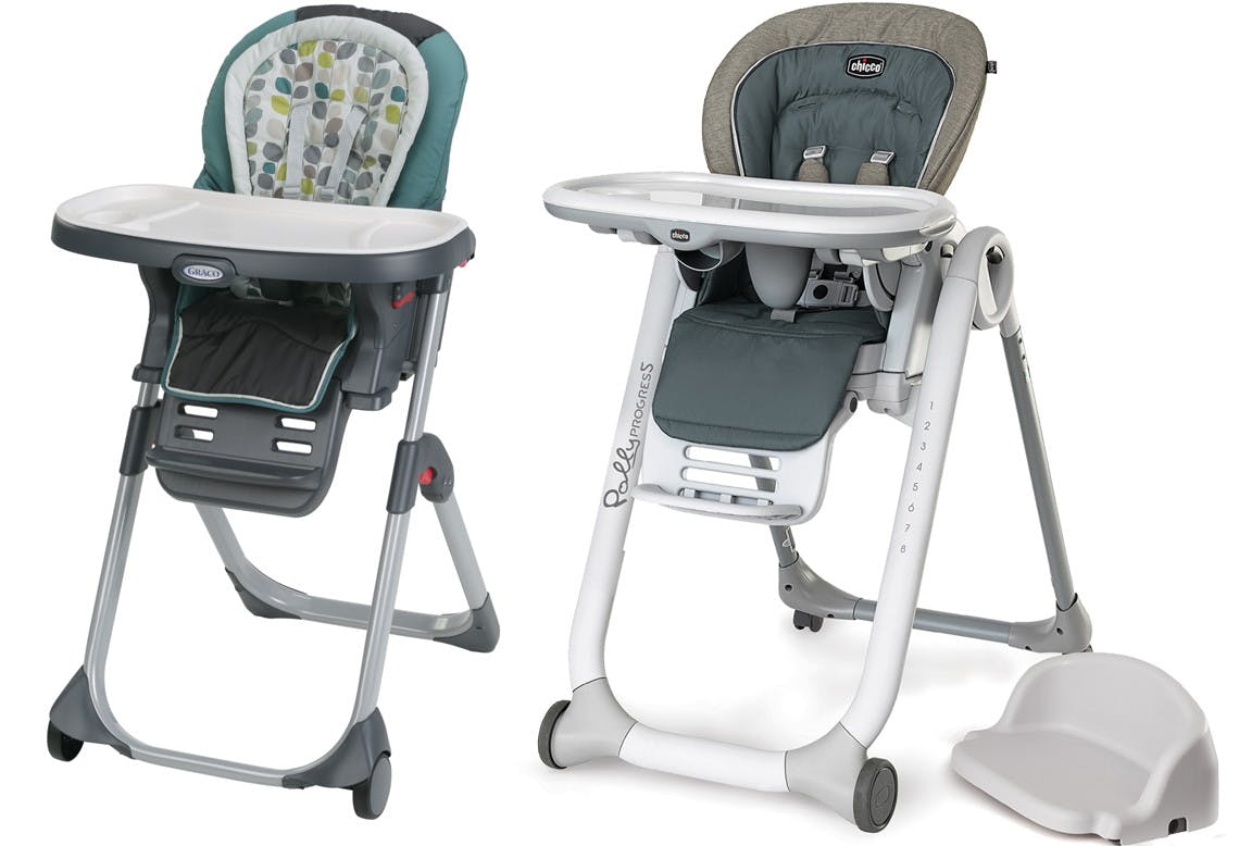 jcpenney baby high chairs