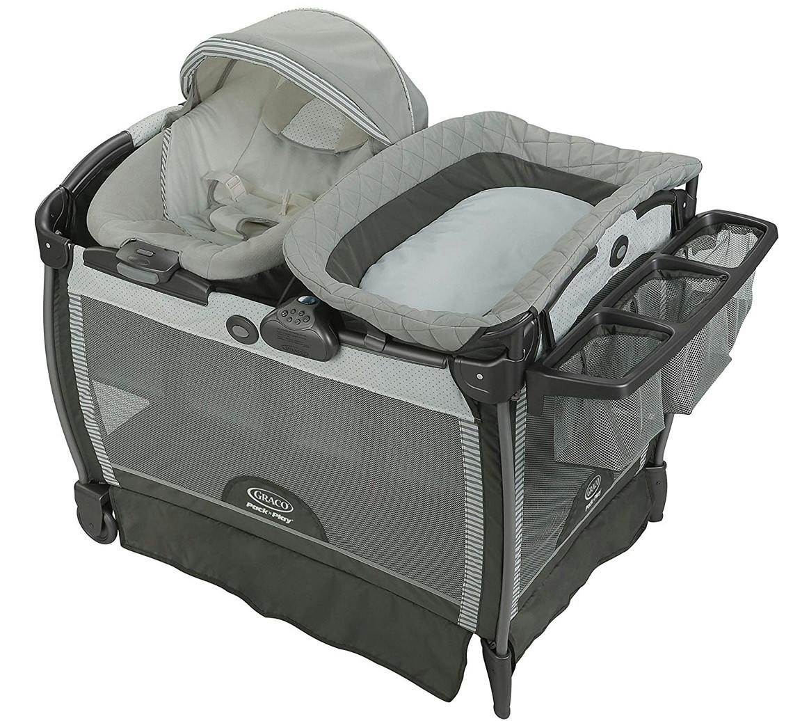 walmart pack n play in store