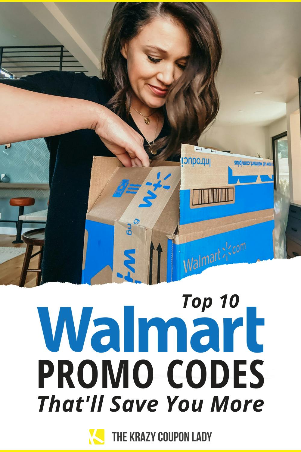 9 Secret Walmart Promo Codes & Coupons for Smart Shoppers The Krazy