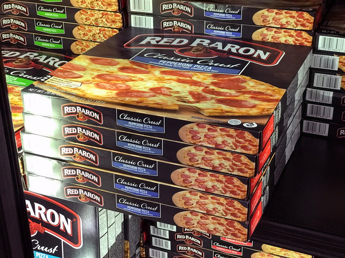 red baron stuffed crust pizza walmart