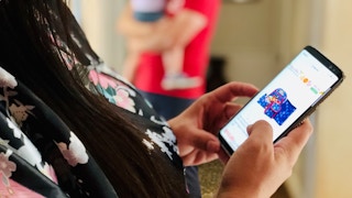 Buy $10 character backpacks from Hollar.