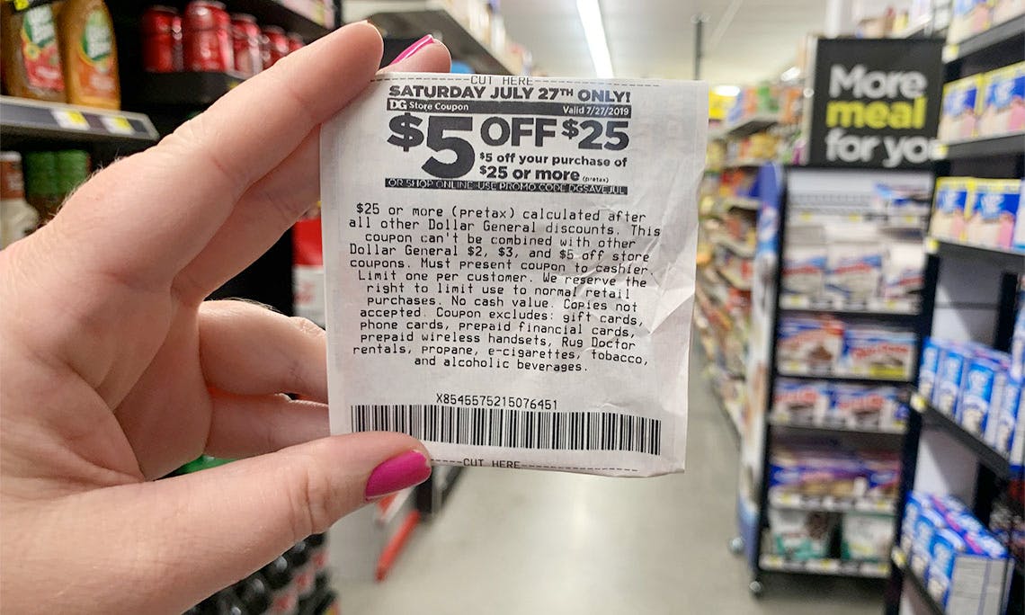 Cut n more coupon