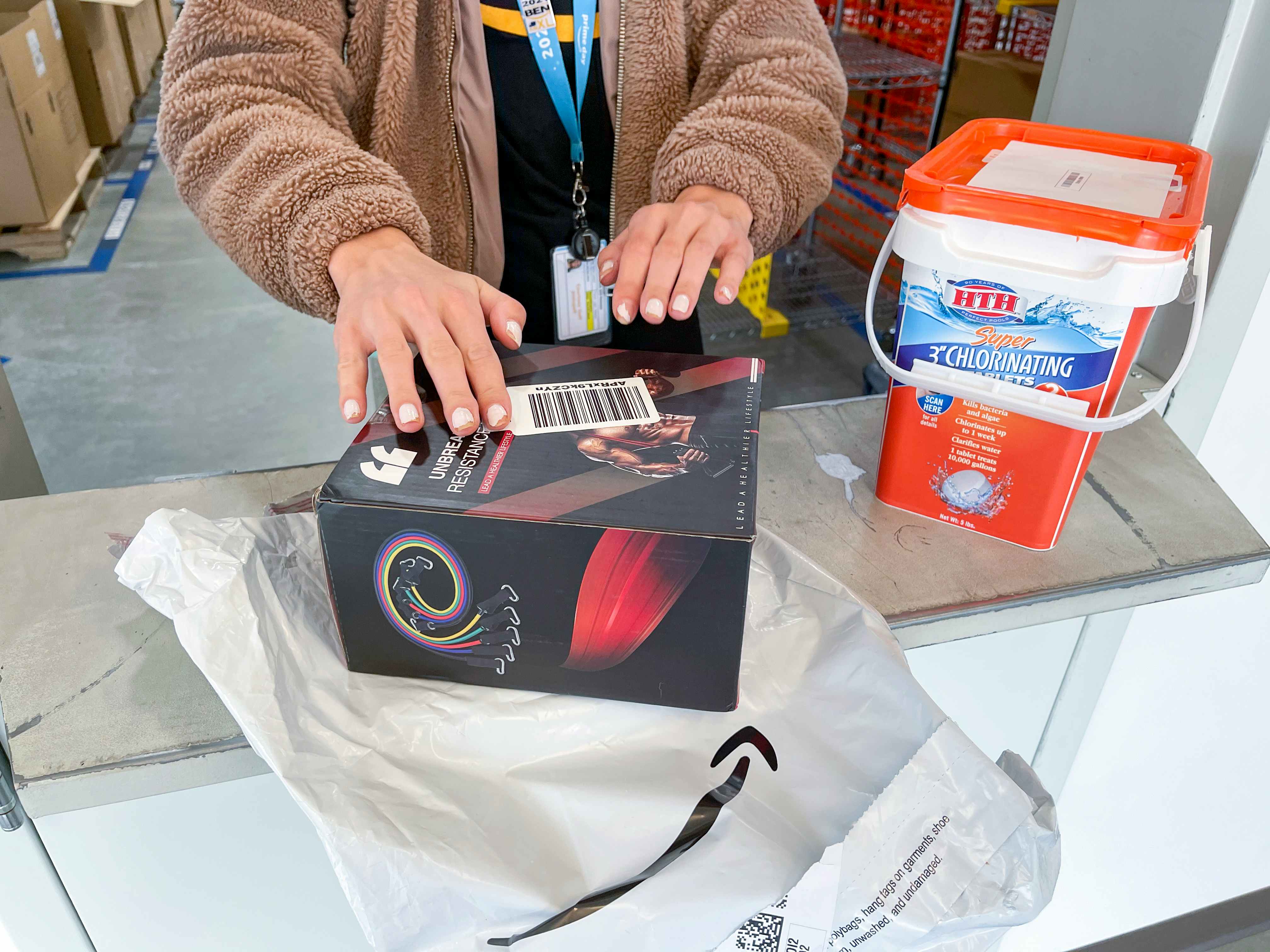 Amazon Return Policy: How To Return Amazon Items for Free - The Krazy ...