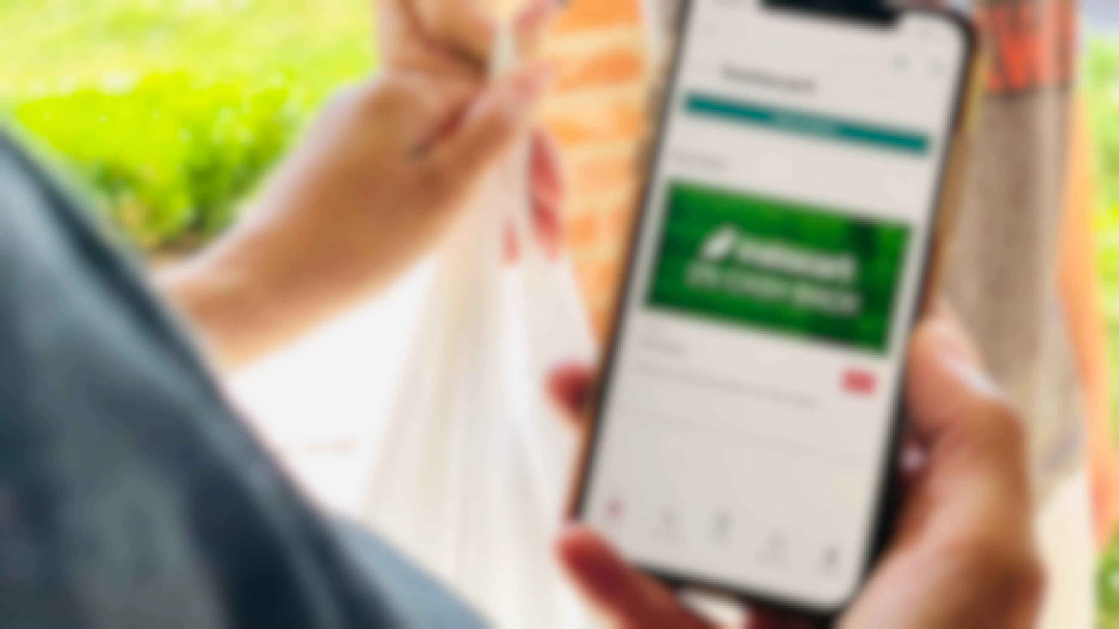 Order groceries from Amazon or Instacart and get cash back from Ibotta.