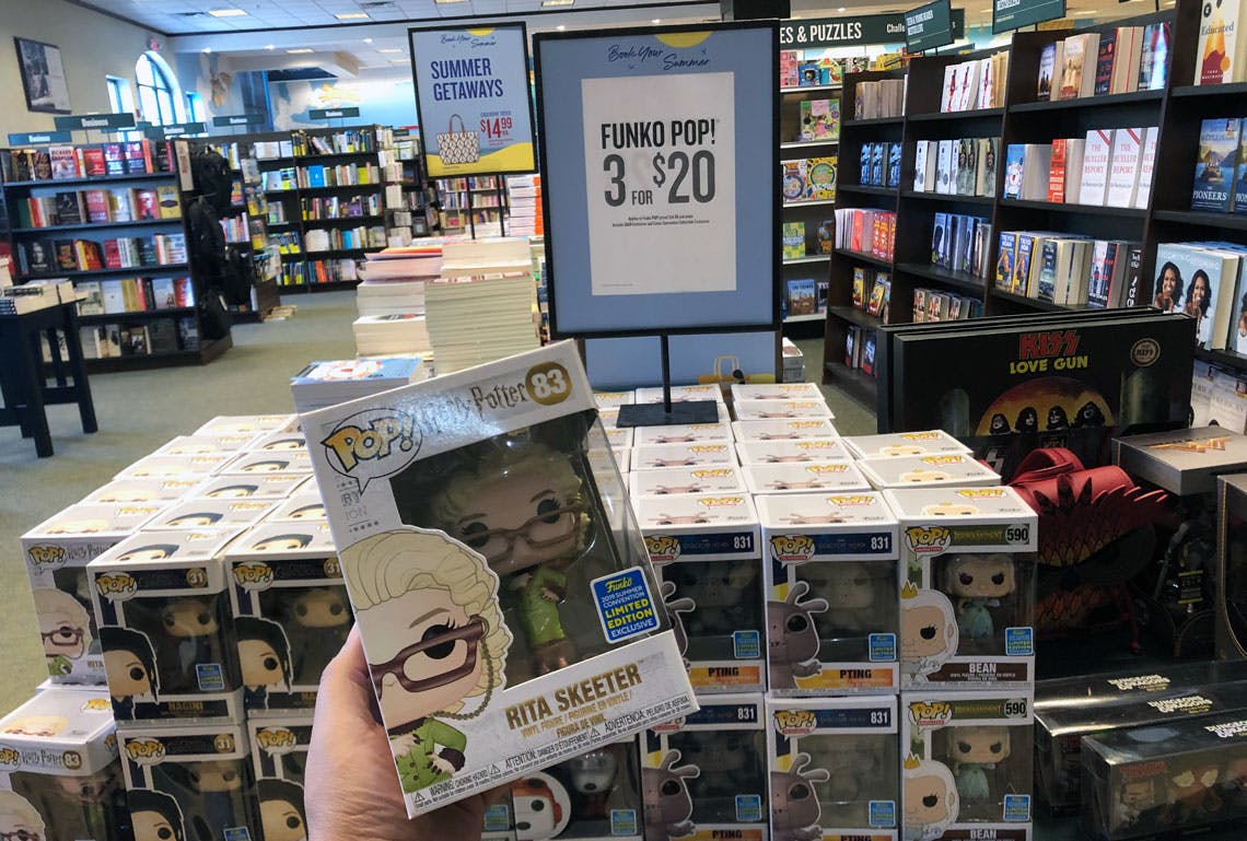 funko pop deal