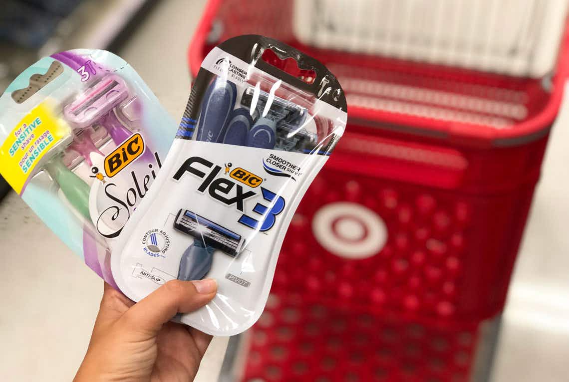 Bic-Sale-Razors-MO84