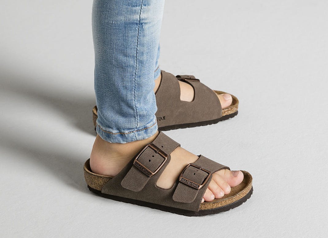 Extra 30 Off Birkenstock Sandals As Low As 39 Shipped The Krazy Coupon Lady