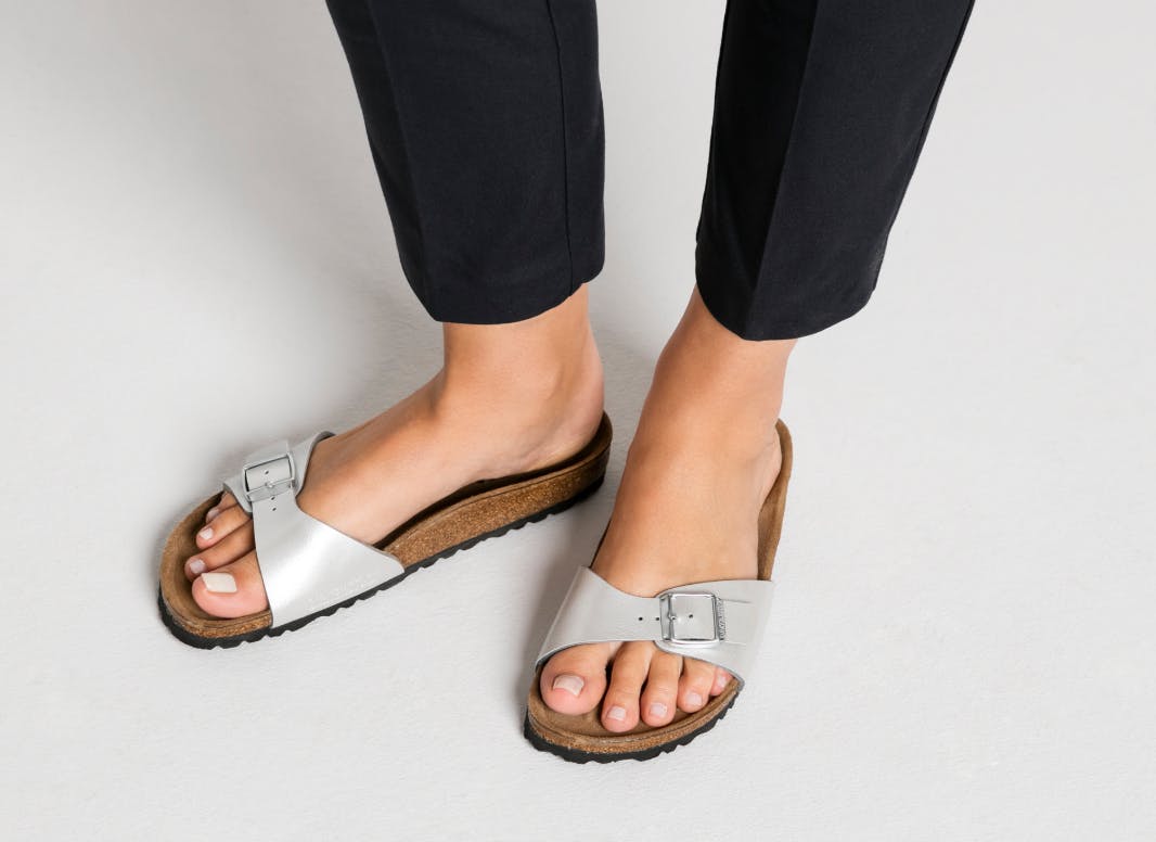 macy's shoes birkenstock