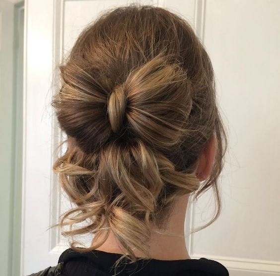 17 Fun And Easy Back To School Hairstyles For Girls The Krazy Coupon Lady