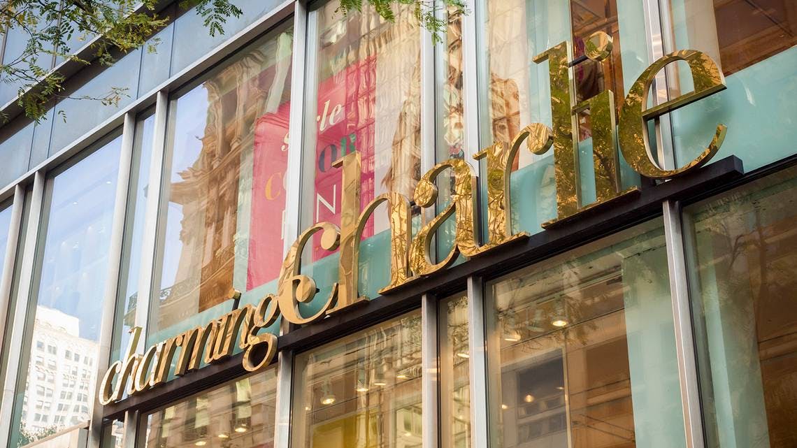 Not Another One Charming Charlie Is Closing All Stores The Krazy not-another-one-charming-charlie-is-closing-all-stores-the-krazy