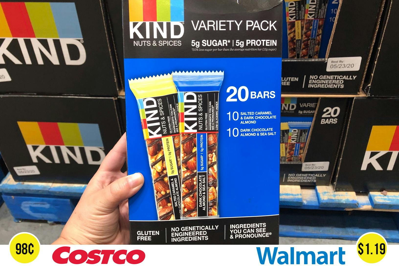 Best Deals At Costco 20 Items That Ll Justify Your Membership Fee The Krazy Coupon Lady