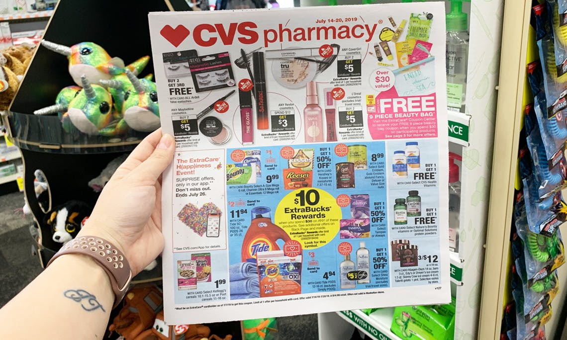 cvs mam pacifier