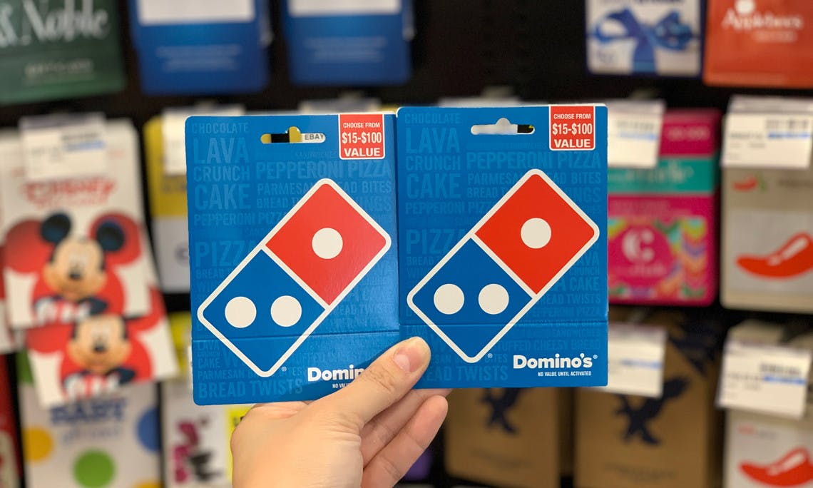 18 Genius Tips to Get Domino's Pizza Deals The Krazy Coupon Lady