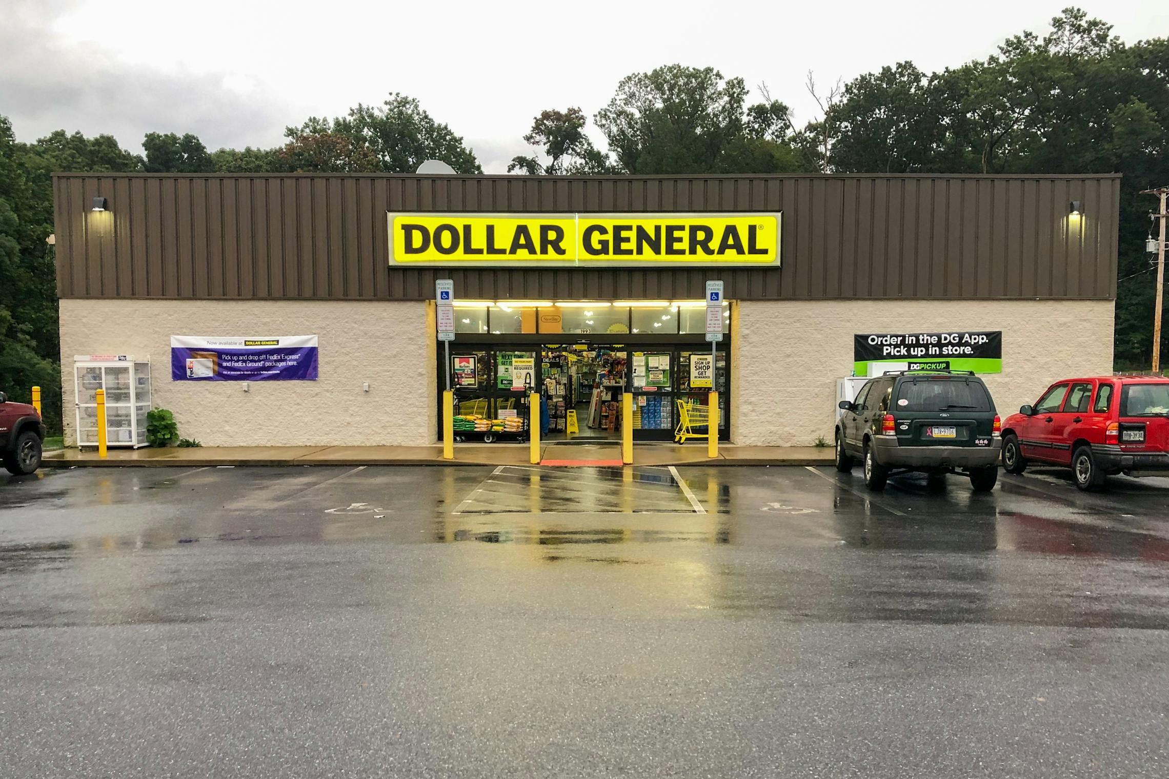 How Much Do Store Managers Make At Dollar General - owxsbue