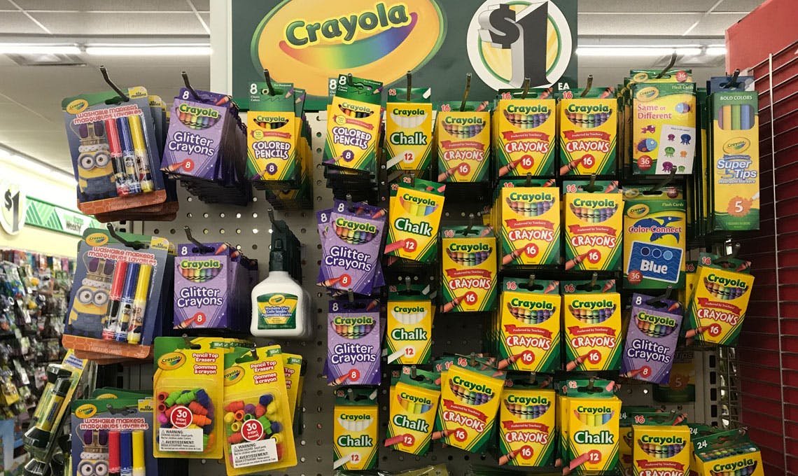 Dollar Tree Weekly Coupon Deals Aug 9 Aug 15 The Krazy Coupon Lady